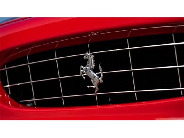 2004 Ferrari 575M Maranello (CC-2092654) for sale in Carmel, California