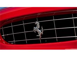 2004 Ferrari 575M Maranello (CC-2092654) for sale in Carmel, California