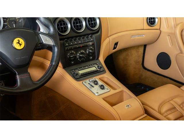 2004 Ferrari 575M Maranello (CC-2092654) for sale in Carmel, California