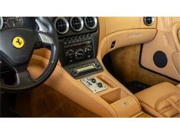 2004 Ferrari 575M Maranello (CC-2092654) for sale in Carmel, California