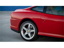 2004 Ferrari 575M Maranello (CC-2092654) for sale in Carmel, California