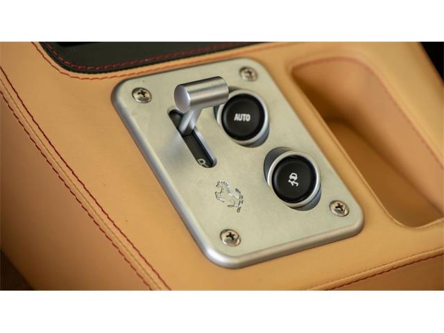 2004 Ferrari 575M Maranello (CC-2092654) for sale in Carmel, California