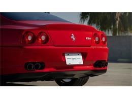 2004 Ferrari 575M Maranello (CC-2092654) for sale in Carmel, California