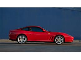 2004 Ferrari 575M Maranello (CC-2092654) for sale in Carmel, California