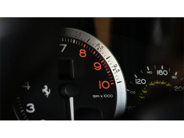 2004 Ferrari 575M Maranello (CC-2092654) for sale in Carmel, California