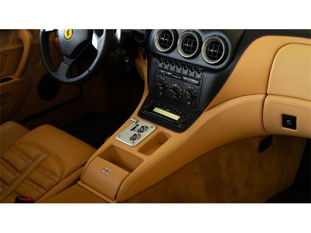 2004 Ferrari 575M Maranello (CC-2092654) for sale in Carmel, California
