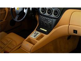 2004 Ferrari 575M Maranello (CC-2092654) for sale in Carmel, California