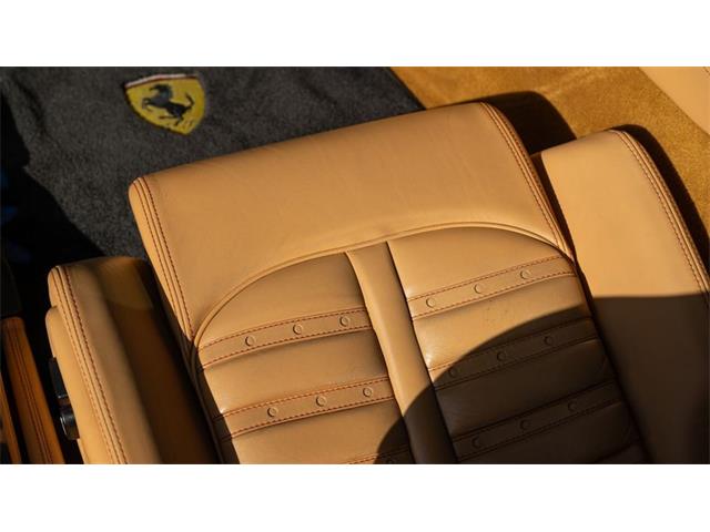 2004 Ferrari 575M Maranello (CC-2092654) for sale in Carmel, California