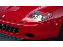 2004 Ferrari 575M Maranello (CC-2092654) for sale in Carmel, California