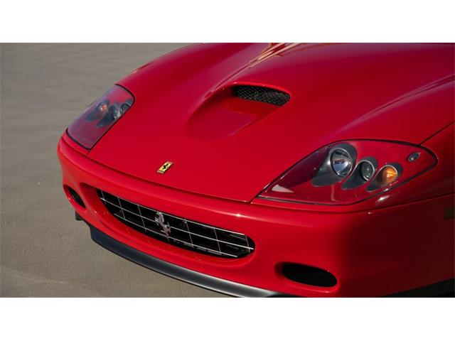 2004 Ferrari 575M Maranello (CC-2092654) for sale in Carmel, California