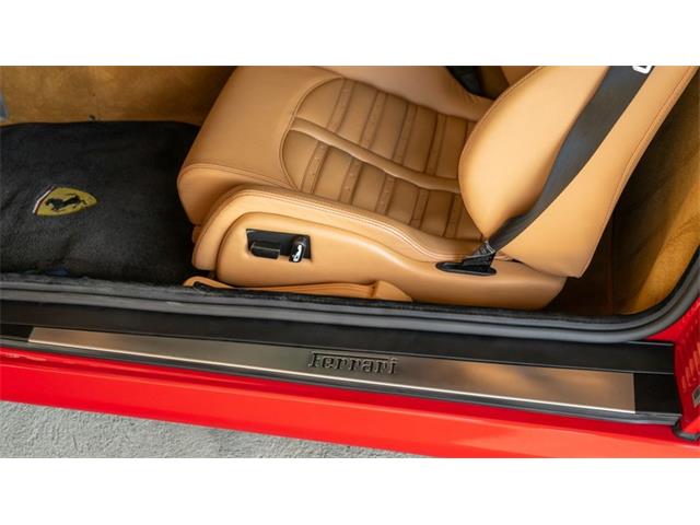 2004 Ferrari 575M Maranello (CC-2092654) for sale in Carmel, California