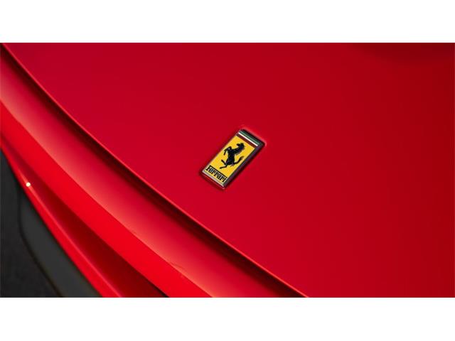2004 Ferrari 575M Maranello (CC-2092654) for sale in Carmel, California