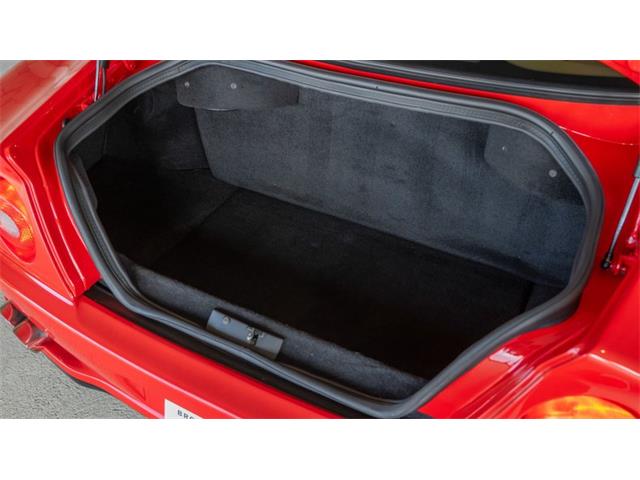 2004 Ferrari 575M Maranello (CC-2092654) for sale in Carmel, California