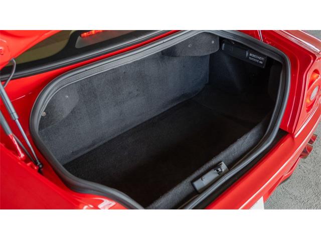 2004 Ferrari 575M Maranello (CC-2092654) for sale in Carmel, California