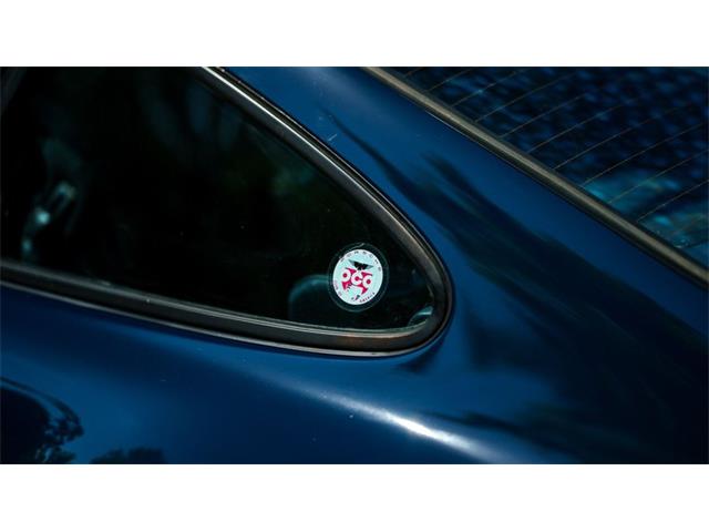 1985 Porsche 911 (CC-2092655) for sale in Carmel, California