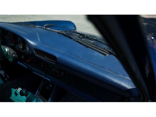 1985 Porsche 911 (CC-2092655) for sale in Carmel, California