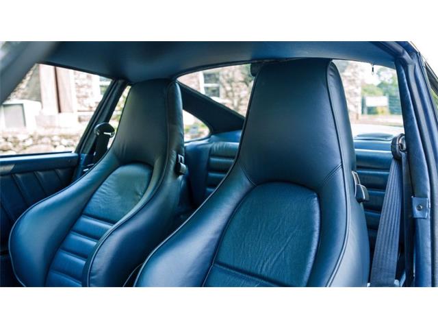1985 Porsche 911 (CC-2092655) for sale in Carmel, California