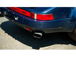 1985 Porsche 911 (CC-2092655) for sale in Carmel, California