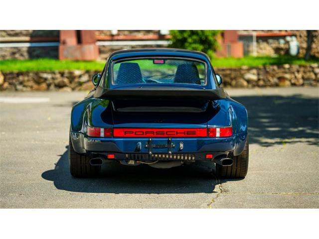 1985 Porsche 911 (CC-2092655) for sale in Carmel, California