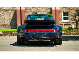 1985 Porsche 911 (CC-2092655) for sale in Carmel, California