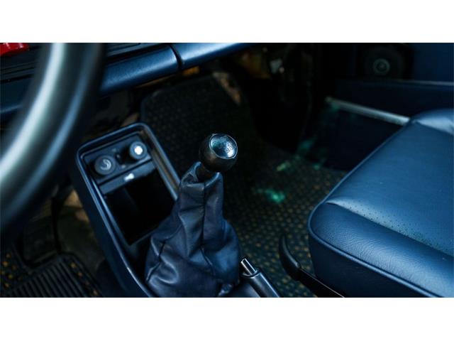 1985 Porsche 911 (CC-2092655) for sale in Carmel, California