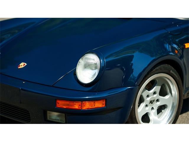 1985 Porsche 911 (CC-2092655) for sale in Carmel, California