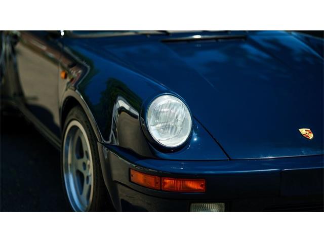 1985 Porsche 911 (CC-2092655) for sale in Carmel, California
