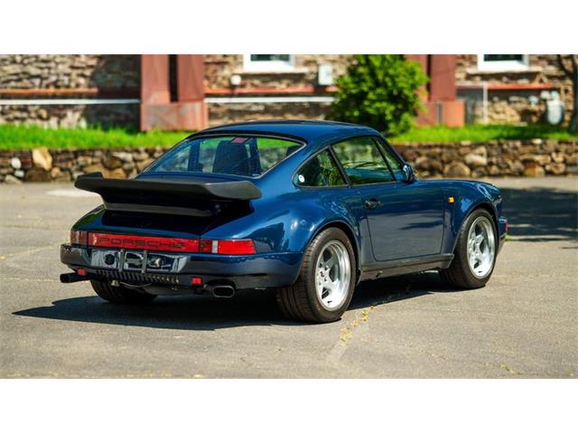 1985 Porsche 911 (CC-2092655) for sale in Carmel, California