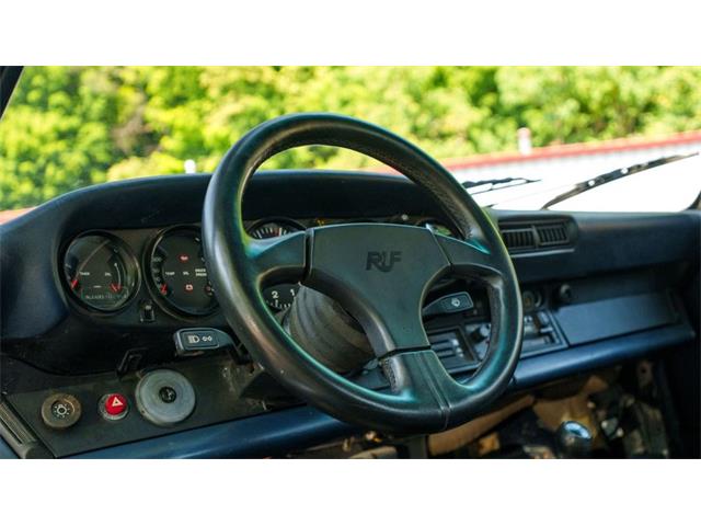 1985 Porsche 911 (CC-2092655) for sale in Carmel, California
