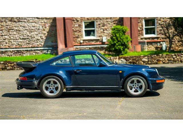 1985 Porsche 911 (CC-2092655) for sale in Carmel, California