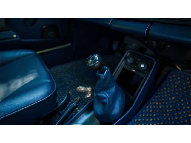 1985 Porsche 911 (CC-2092655) for sale in Carmel, California