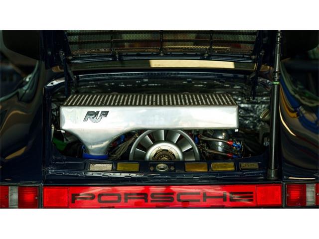 1985 Porsche 911 (CC-2092655) for sale in Carmel, California