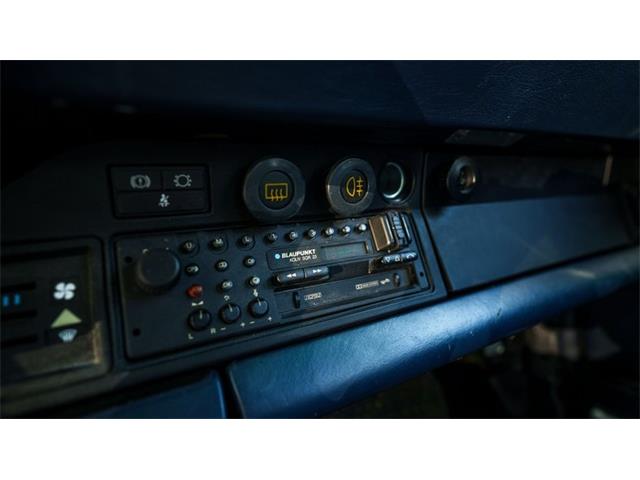 1985 Porsche 911 (CC-2092655) for sale in Carmel, California