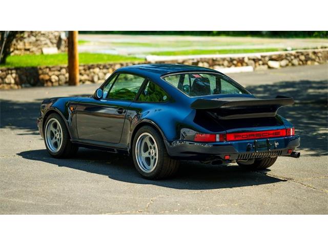 1985 Porsche 911 (CC-2092655) for sale in Carmel, California