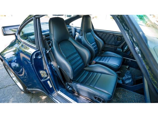 1985 Porsche 911 (CC-2092655) for sale in Carmel, California