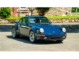 1985 Porsche 911 (CC-2092655) for sale in Carmel, California