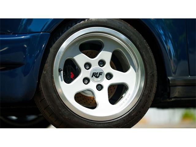 1985 Porsche 911 (CC-2092655) for sale in Carmel, California
