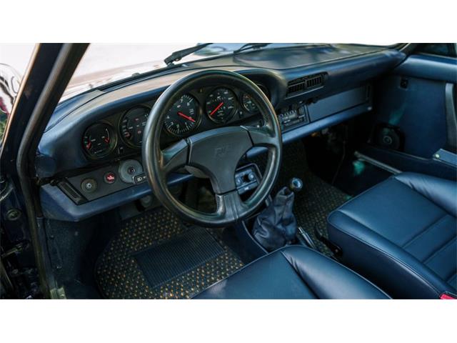 1985 Porsche 911 (CC-2092655) for sale in Carmel, California