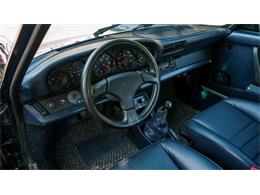 1985 Porsche 911 (CC-2092655) for sale in Carmel, California