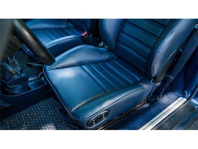 1985 Porsche 911 (CC-2092655) for sale in Carmel, California