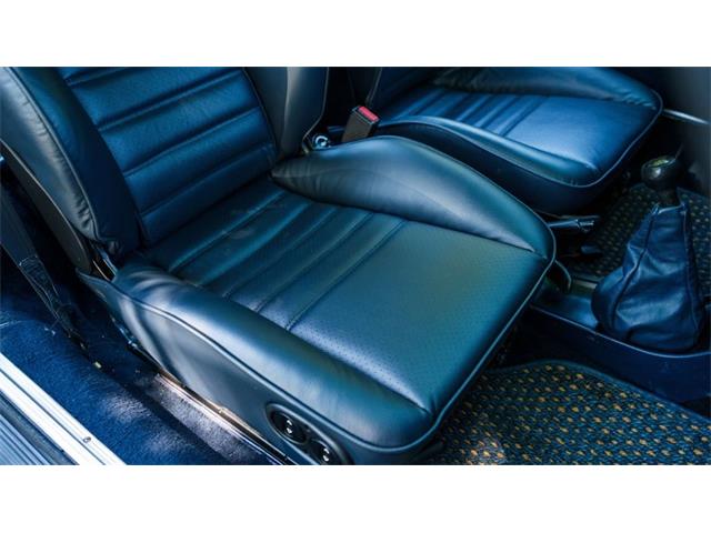 1985 Porsche 911 (CC-2092655) for sale in Carmel, California