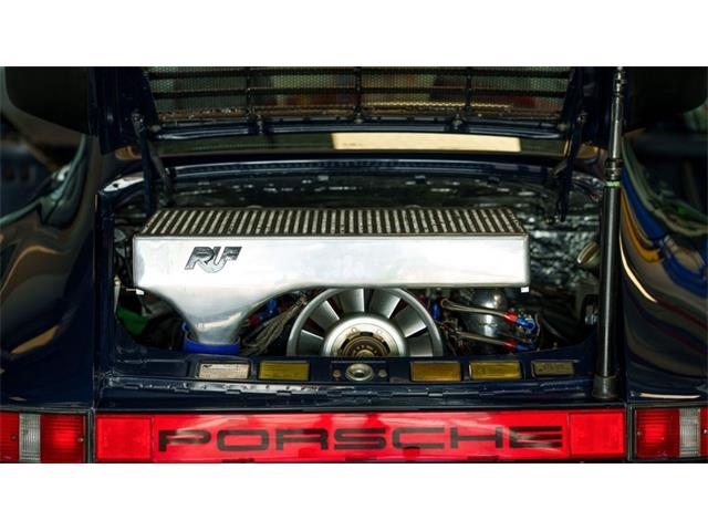 1985 Porsche 911 (CC-2092655) for sale in Carmel, California