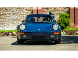 1985 Porsche 911 (CC-2092655) for sale in Carmel, California