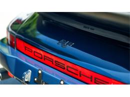1985 Porsche 911 (CC-2092655) for sale in Carmel, California