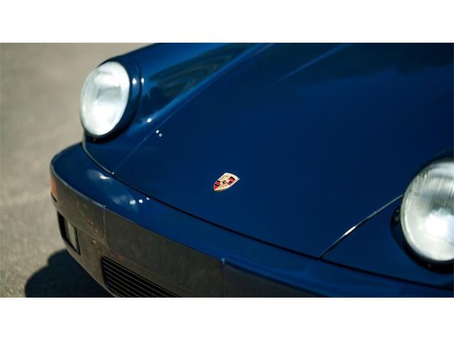 1985 Porsche 911 (CC-2092655) for sale in Carmel, California