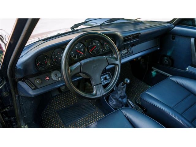 1985 Porsche 911 (CC-2092655) for sale in Carmel, California