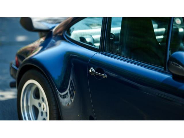 1985 Porsche 911 (CC-2092655) for sale in Carmel, California
