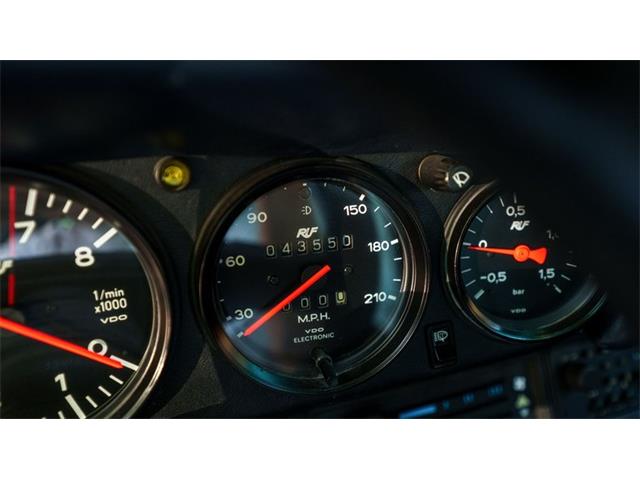1985 Porsche 911 (CC-2092655) for sale in Carmel, California