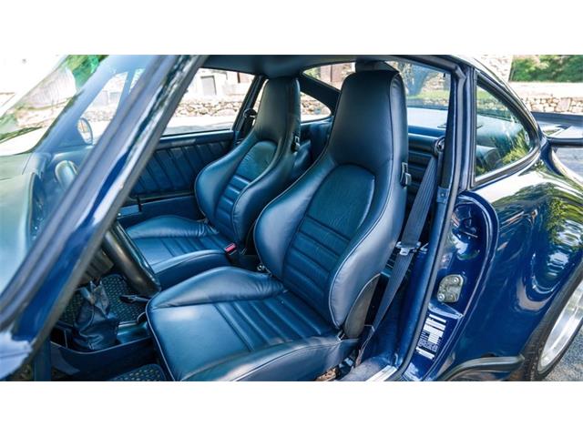1985 Porsche 911 (CC-2092655) for sale in Carmel, California