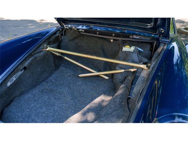 1985 Porsche 911 (CC-2092655) for sale in Carmel, California